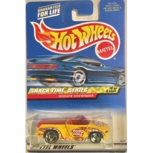 Dodge Sidewinder