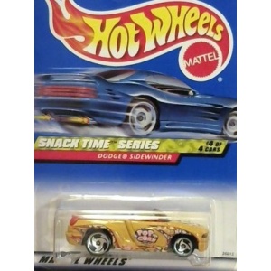 Dodge Sidewinder