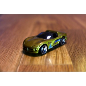 Dodge Viper RT/10