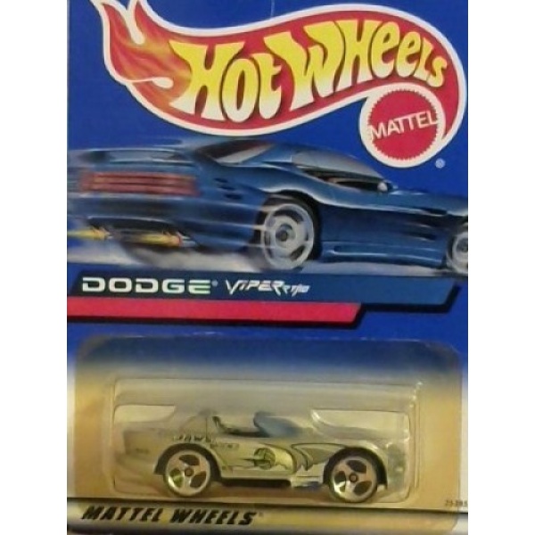 Dodge Viper RT/10