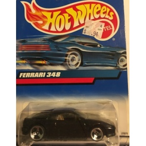 Ferrari 348