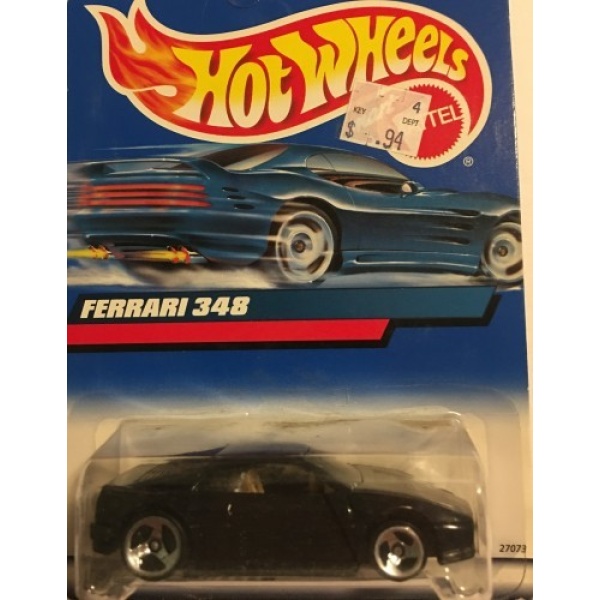 Ferrari 348