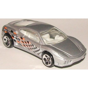 Ferrari 360 Modena