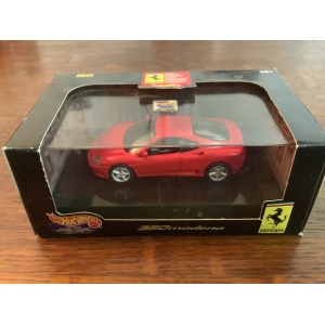 Ferrari 360 Modena