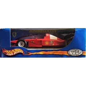 Ferrari F1