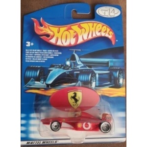 Ferrari F1