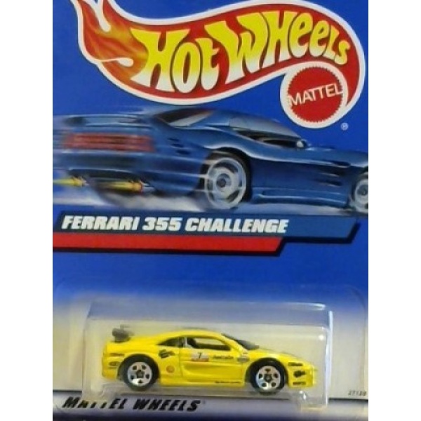 Ferrari F355 Challenge