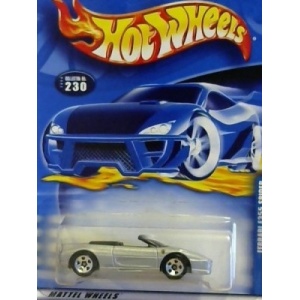 Ferrari F355 Spider