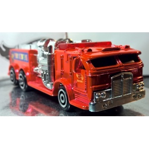 Fire Engine