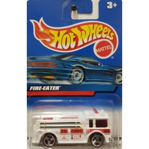 Fire-Eater