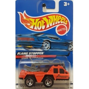 Flame Stopper