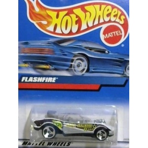 Flashfire