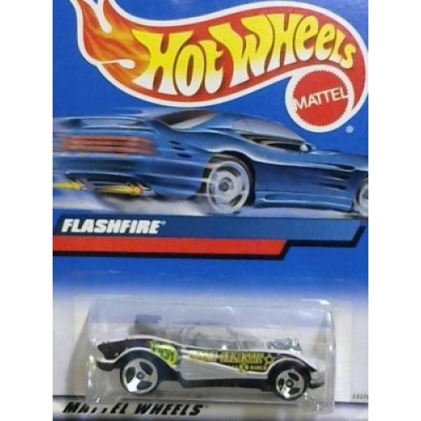 Flashfire