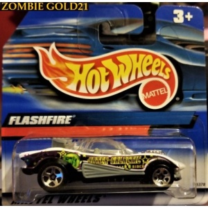 Flashfire