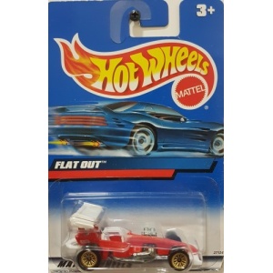 Flat Out