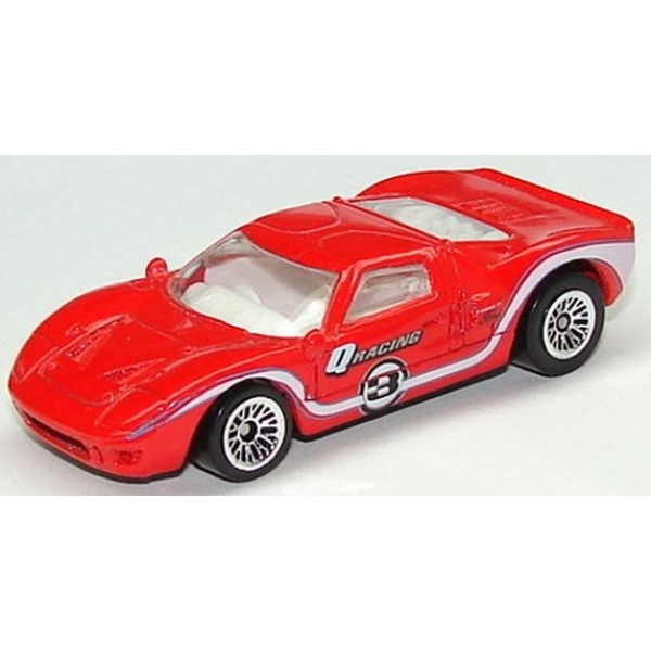 Ford GT-40