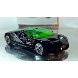 Ford GT-90