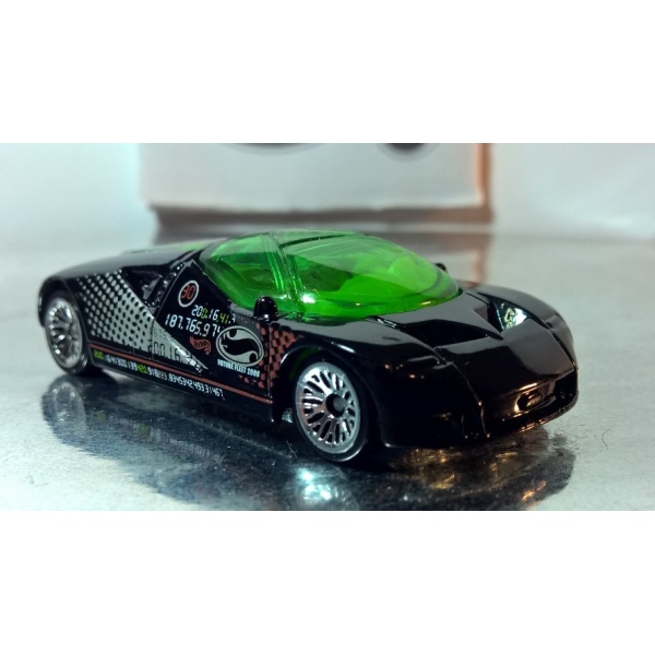 Ford GT-90