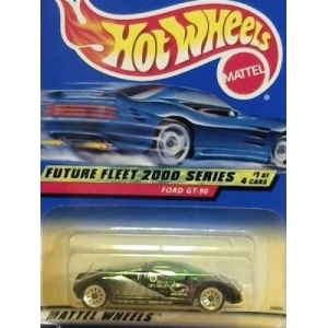 Ford GT-90