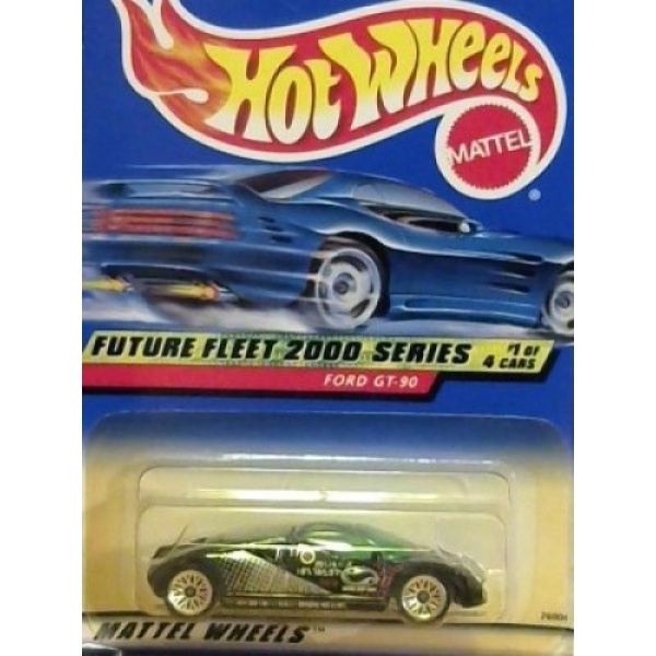 Ford GT-90