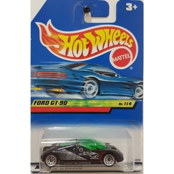 Ford GT-90
