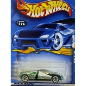 Ford GT-90