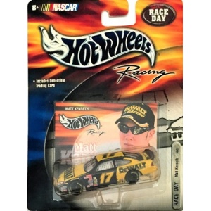 Ford Nascar Matt Kenseth