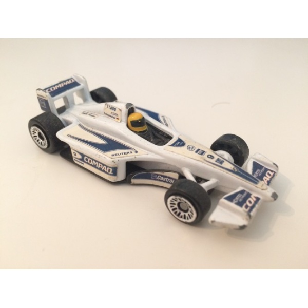 Formula 1 Racing