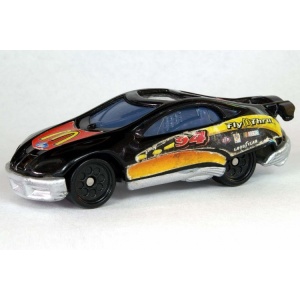 Future McDonald's Nascar