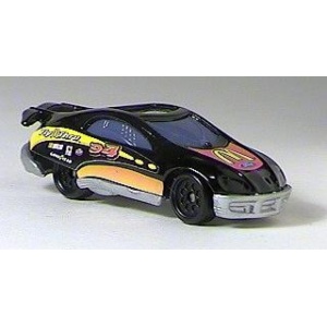 Future Nascar