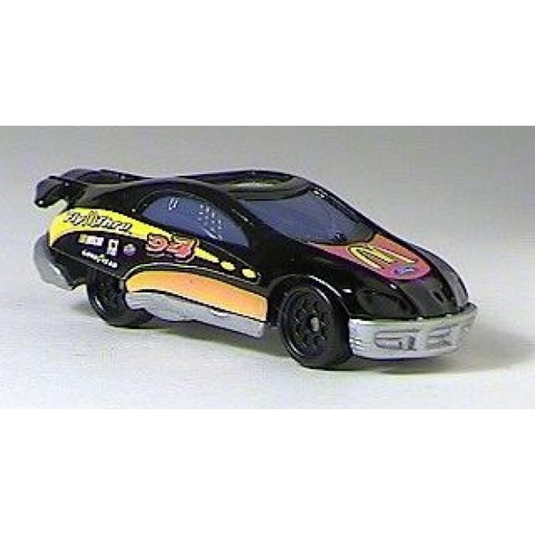 Future Nascar