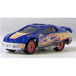 Future Nascar
