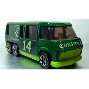 GMC Motorhome