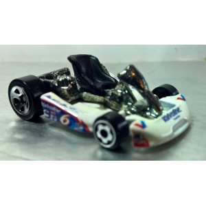 Go Kart