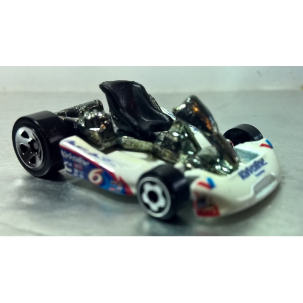 Go Kart