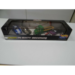 Gone in Sixty Seconds