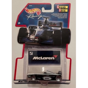 GP 2009 McLaren