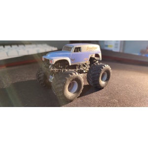 Grave Digger