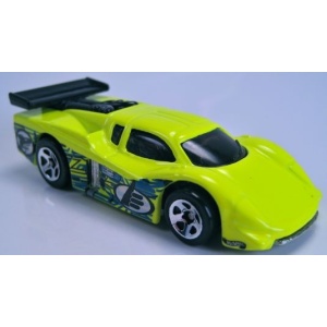 GT Racer