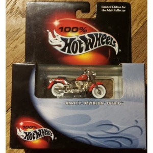 Harley Davidson Fatboy