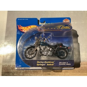 Harley-Davidson Springer Softail