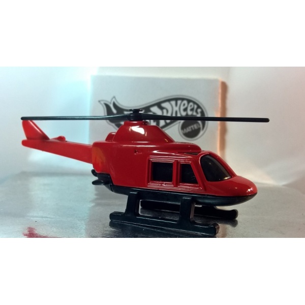 Helicopter