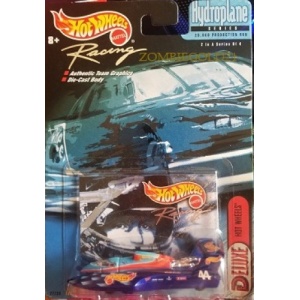 Hot Wheels Racing