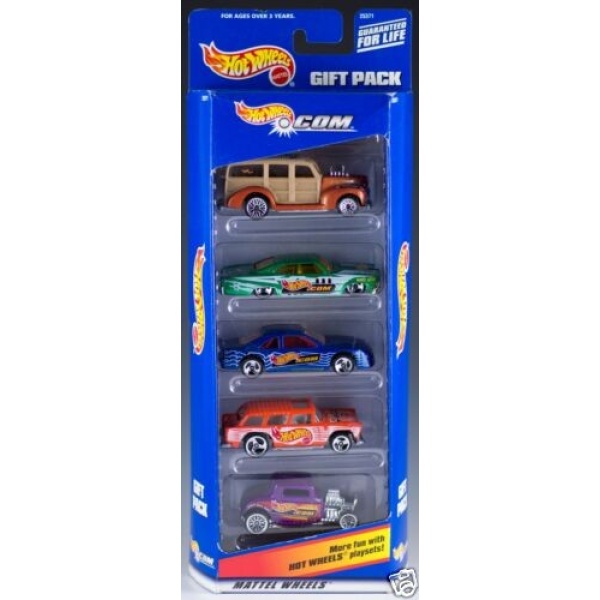 HotWheels.com