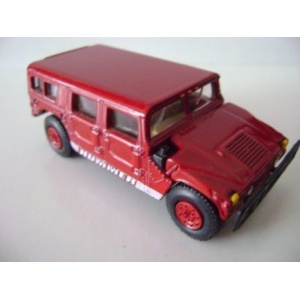 Hummer (2000)