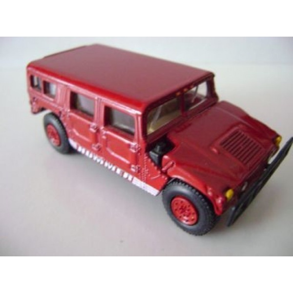 Hummer (2000)