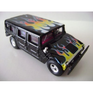 Hummer (2000)