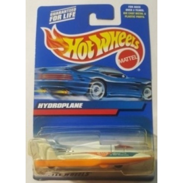 Hydroplane
