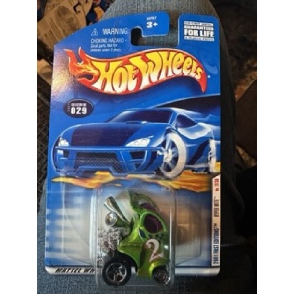 Hyper Mite