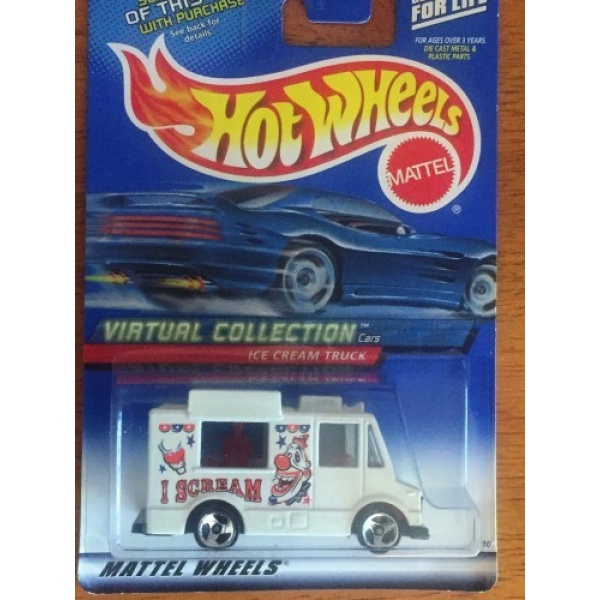 Ice Cream Truck